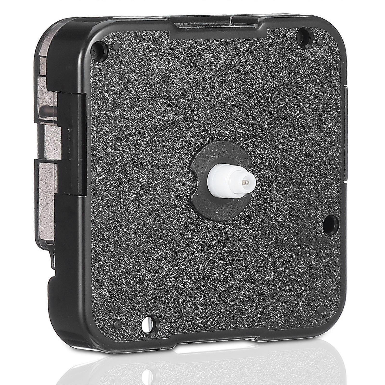 Quartz Clock Movement Replacement Replacement Mechanism for Clock DIY Movement