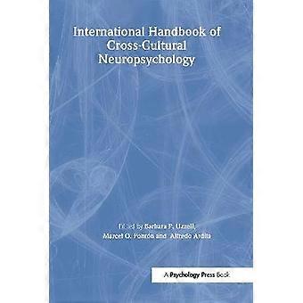 Internationell handbok för tvärkulturell neuropsykologi