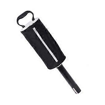 Golf Ball Picker Detachable Ball Picker No Need to Bend the Ball Picker Collector and Canvas Bag