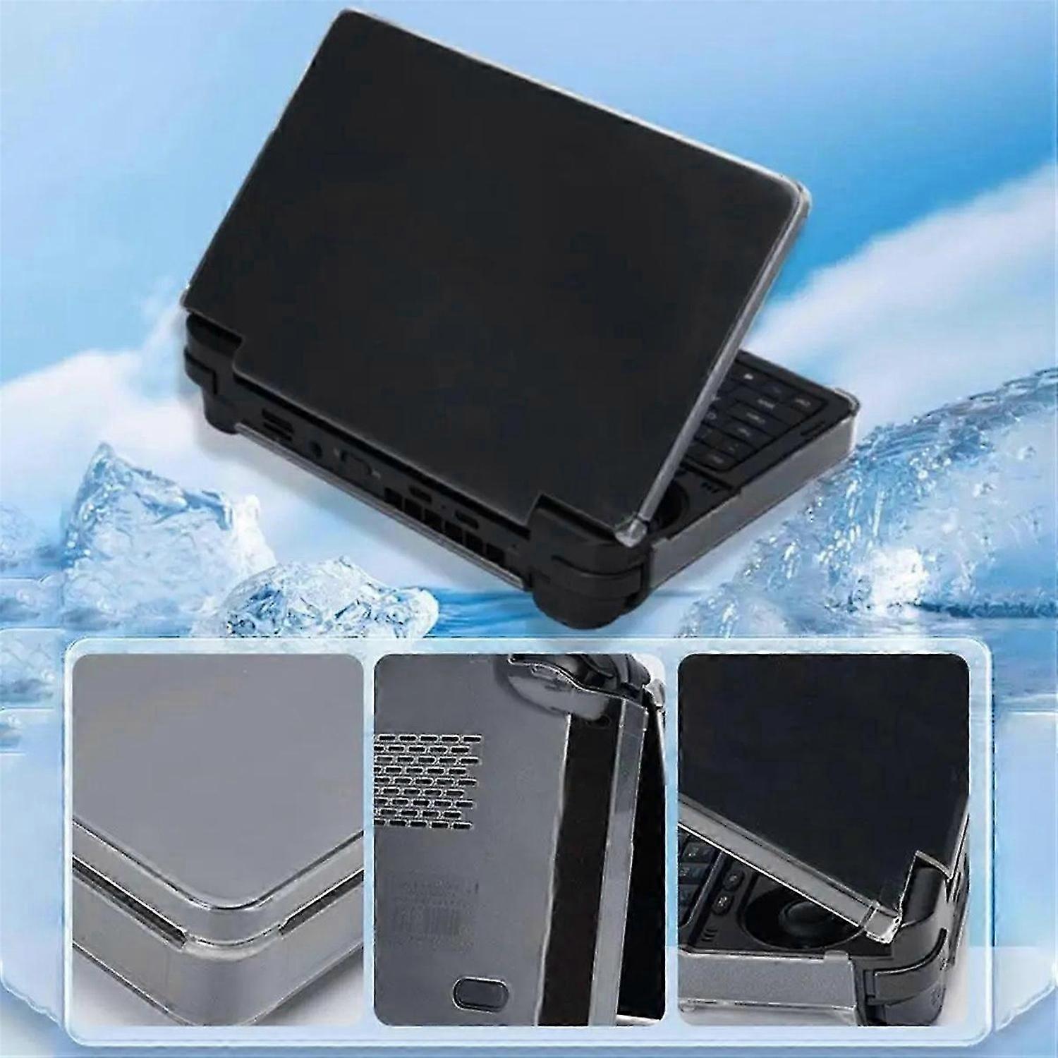 For WIN MINI Handheld Console Special Protective Case  parent Hard Case Protective Cover Scratch