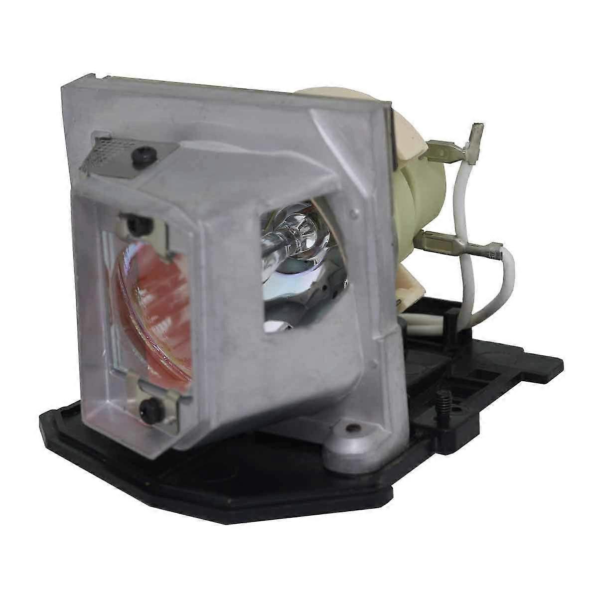 Replacement Lamp & Housing Compatible with Optoma ES529 Projector