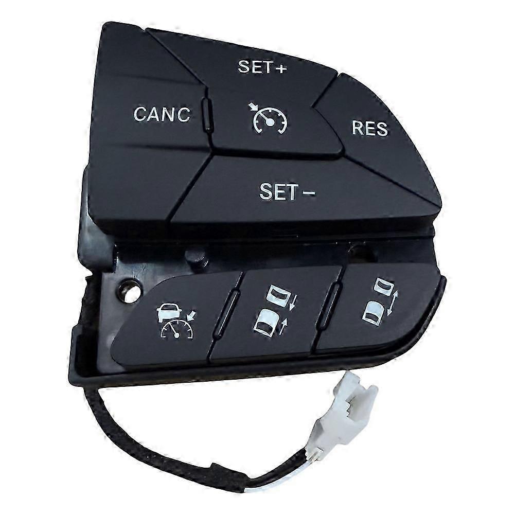 68321898AA Car Speed Control Switch for