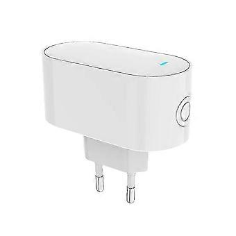 Tuya ZigBee Gateway Hub Multi-Mode ZigBee Gateway Bridge Bluetooth Mesh Hub for Smart Home Automation EU Plug