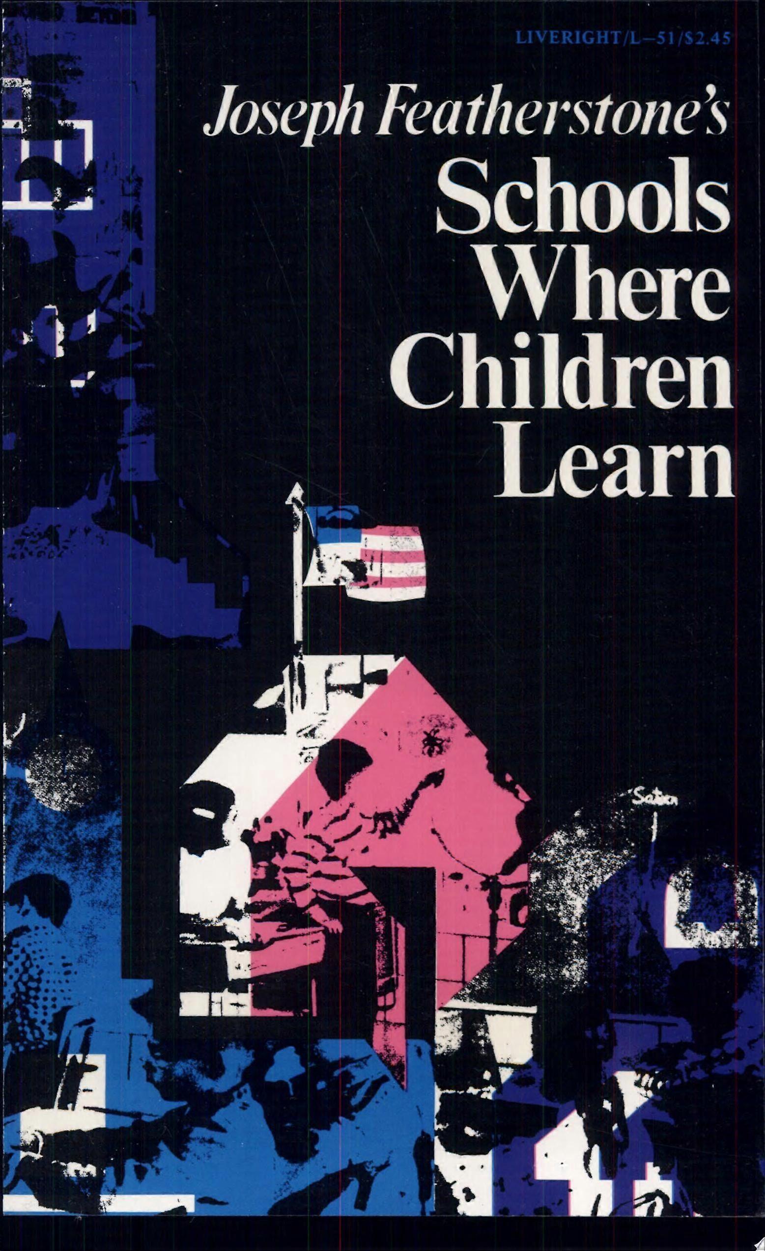 Schools where children learn