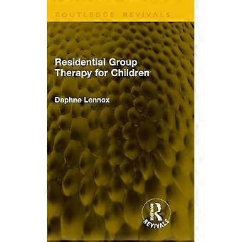 Residential Group Therapy for Children