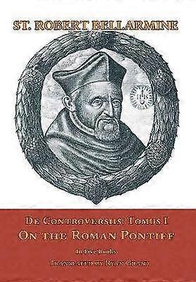De Controversiis I