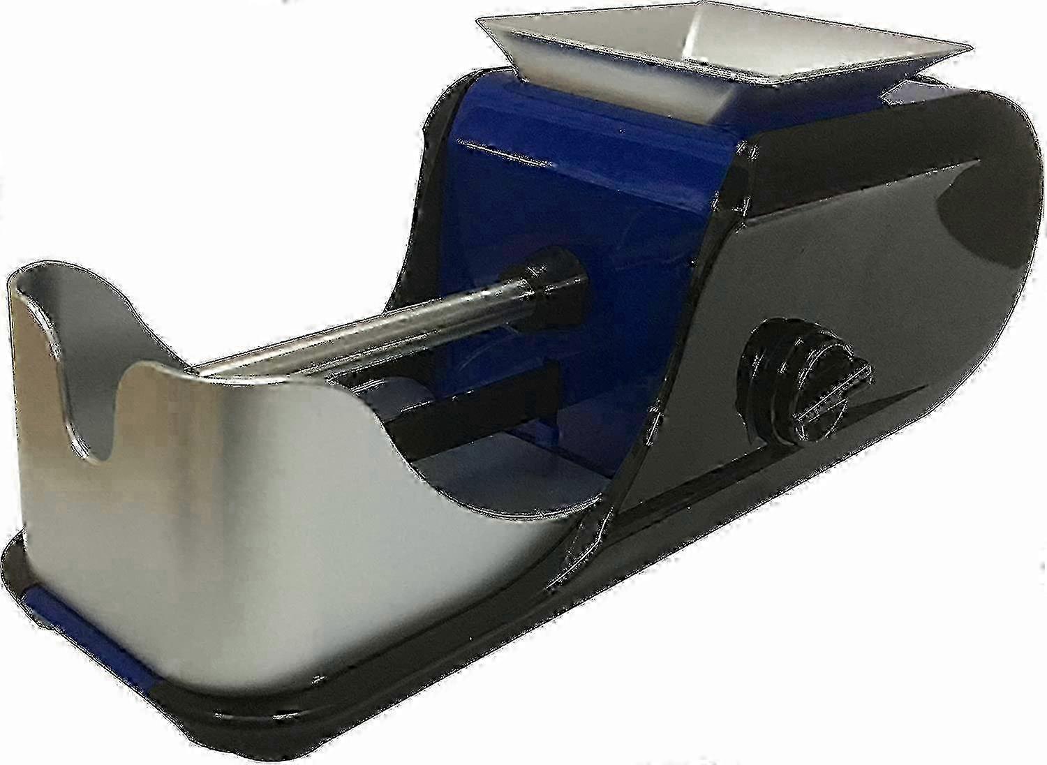 Electric Cigarette Rolling Machine Tubeuse Automatic Cigarette Roller Edition 0830