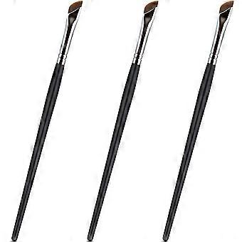 Eyeliner Brush Concealer Brushes Eyeshadow Brushes Eyebrow Concealer Tools 12Pcs