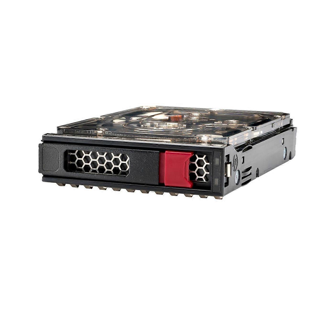 3,5" 12000 Gb SAS-hårddisk