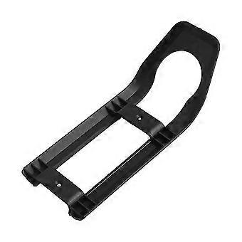 Convenient Mudguard Quick Detachable Mud Guard Simple Installation Mudguards for Long Distances Travel Multicolor 26-27
