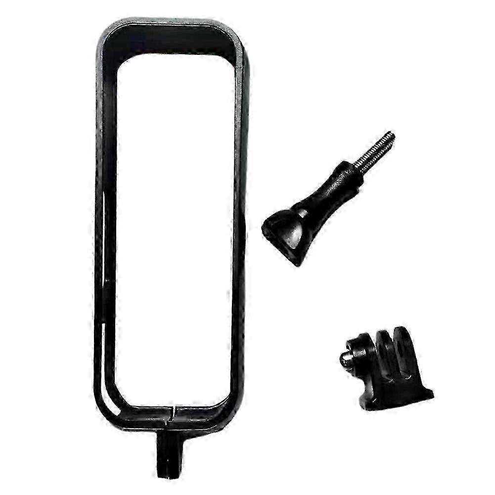Protective Camera Housing Frame Case for X5 Anti Fall Action Frame Camera Mount Accessories
