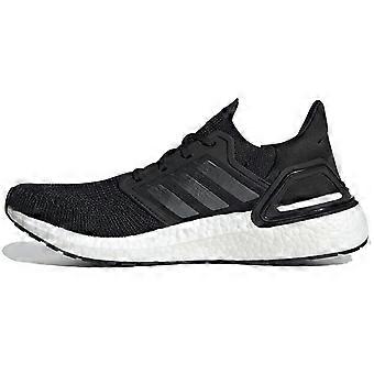 Adidas UltraBoost 20 'Black Night Metallic Grey' FY3457