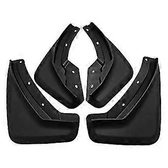 Volvo XC40 2018 - 2021 Rear Front Mud Flaps Splash Guard Fender Kit Four Piece Set