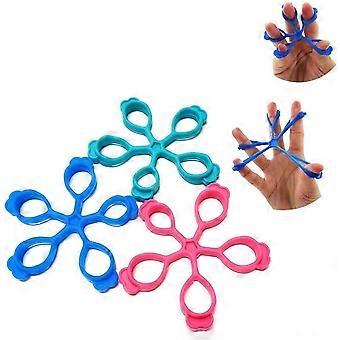 Handtrainer, Handgriffe, Fingerstrecker, Fingerübungsgeräte, Handrehabilitationsgeschenke für ältere Männer