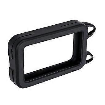 Silicone Computer Cover Housing for Binavi Air, Sleeve Case with Front Opening for Training Use and Daily Carry Needs Use Multicolor