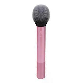 Real teknikker Blush Brush