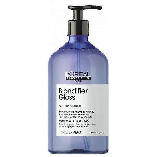 L'oreal Professionnel Blondifier Gloss Professionelles Shampoo 300 ml