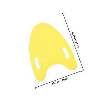 Kickboard for Swimming Eva Swim Teaching Kick Board Training