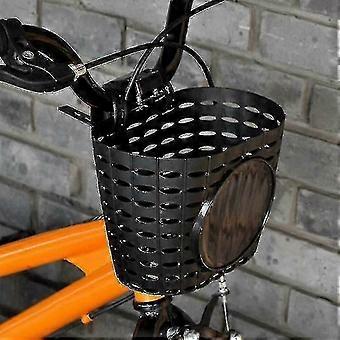 Outdoor Children's Bicycle Basket Storage Supplies Children Bicycle Accessories Jiujiuso