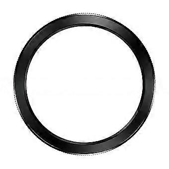 Einfache PC-Uhr Lünette für xiaomi Uhr S4 S3 Herren Modeaccessoire