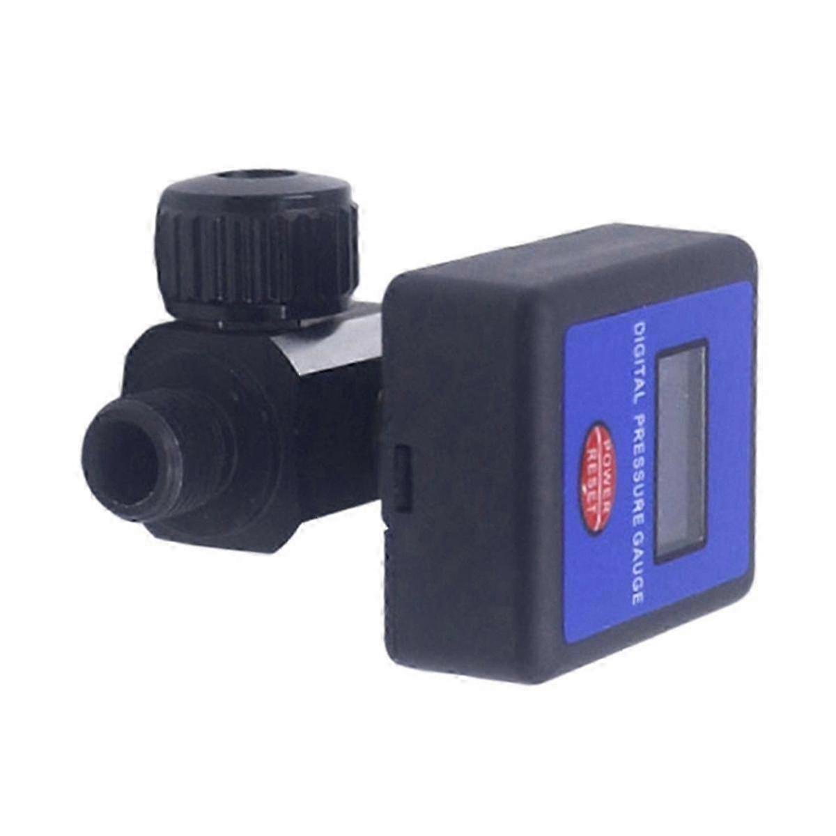 145PSI Digital Pressure Control Valve