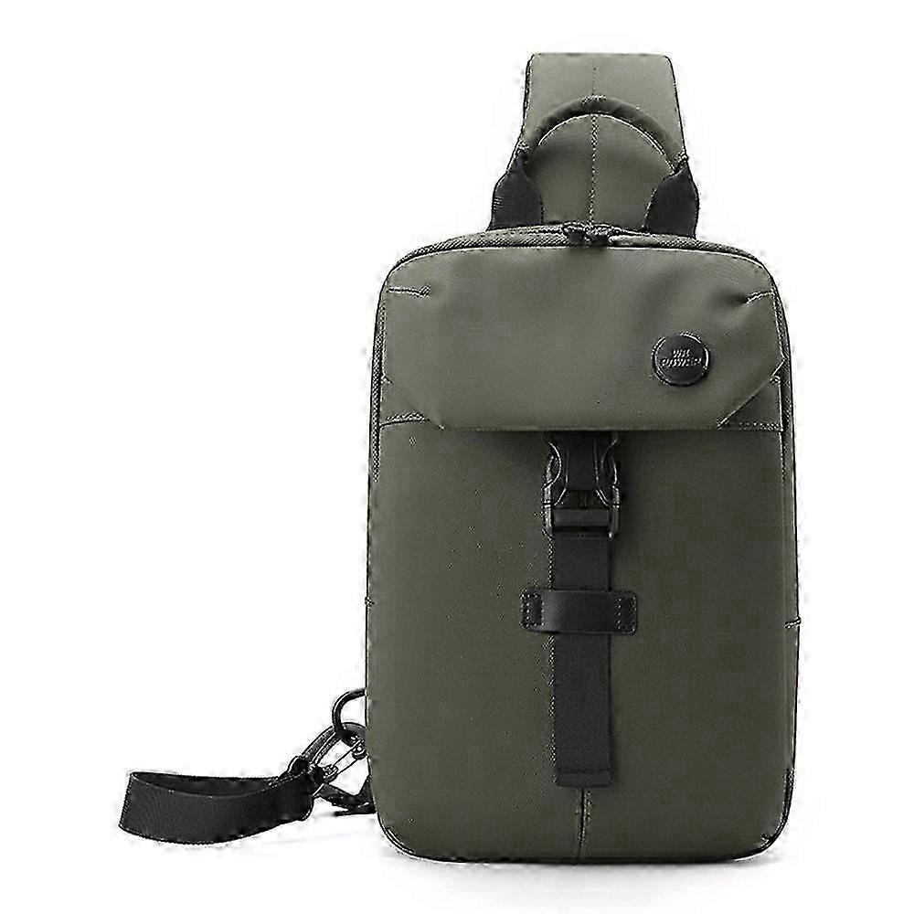 Adjustable Crossbody Chest Bag