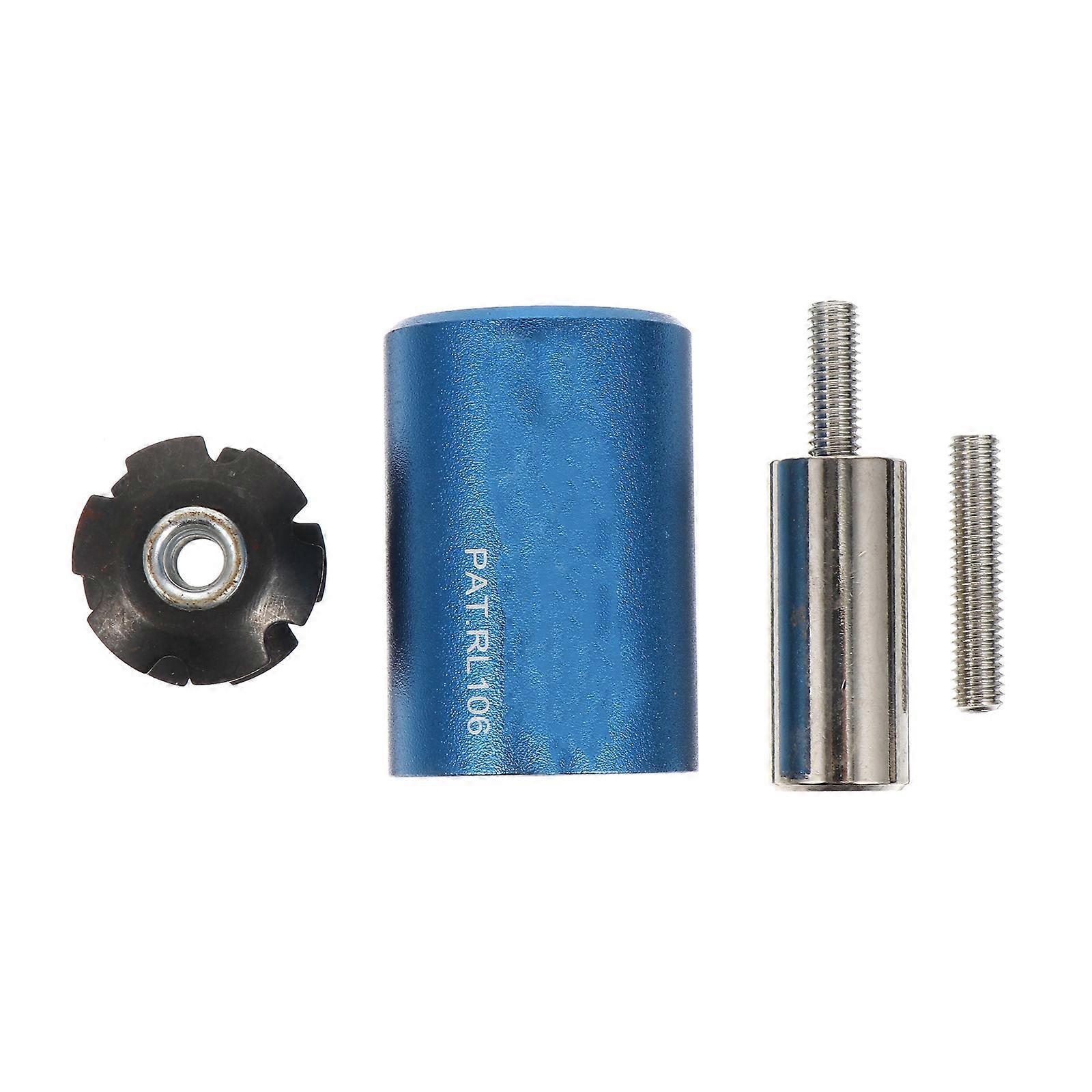 Sunflower Installation Tool Bike Installing Kit for 1Set Usage