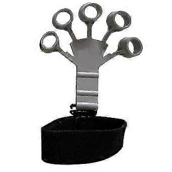 Bestes Angebot - Fingerstrecker Neuer Handgrifftrainer Gripster Stärkungsgerät Fitnesstraining