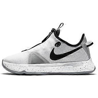 Nike Pg 4 Team White Black CK5828-100