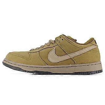 Nike SB Dunk Low Pro Spanish Moss 304292-321