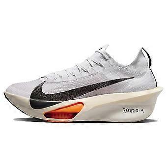 Nike Air Zoom Alphafly 3 Weiß Schwarz FD8356-100