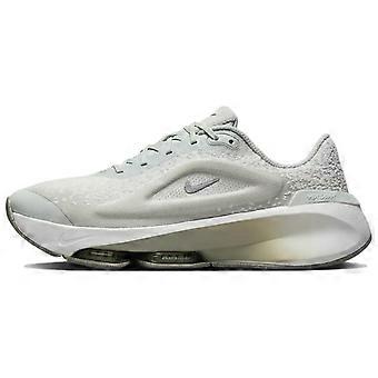 Nike Versair Slip Resistant Abrasion Resistant Low top Training Shoes Women's Silver White Green DZ3547-006
