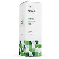 Organic peppermint hydrolate 100 ml