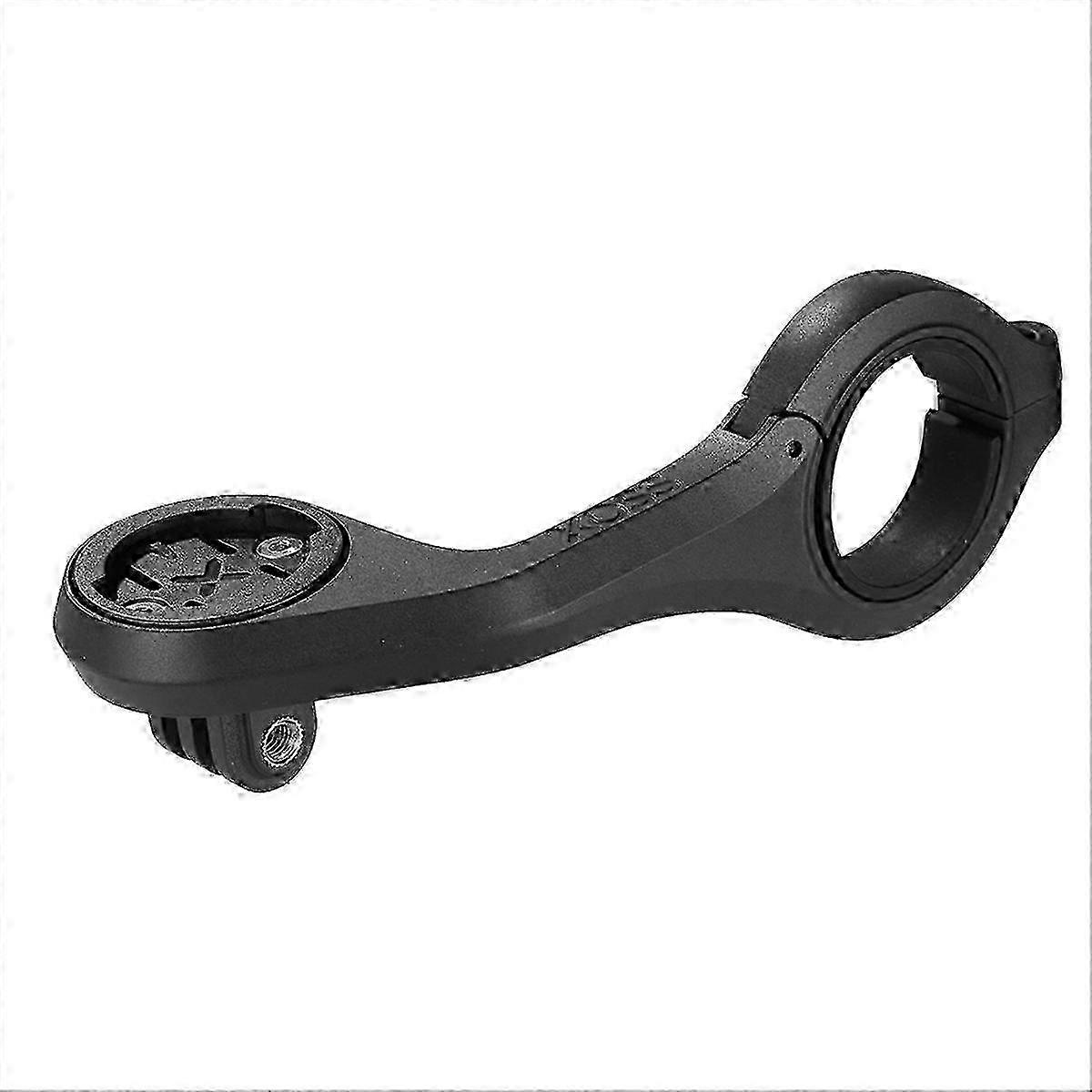 Easy-Fit Bicycle Computer Bracket
