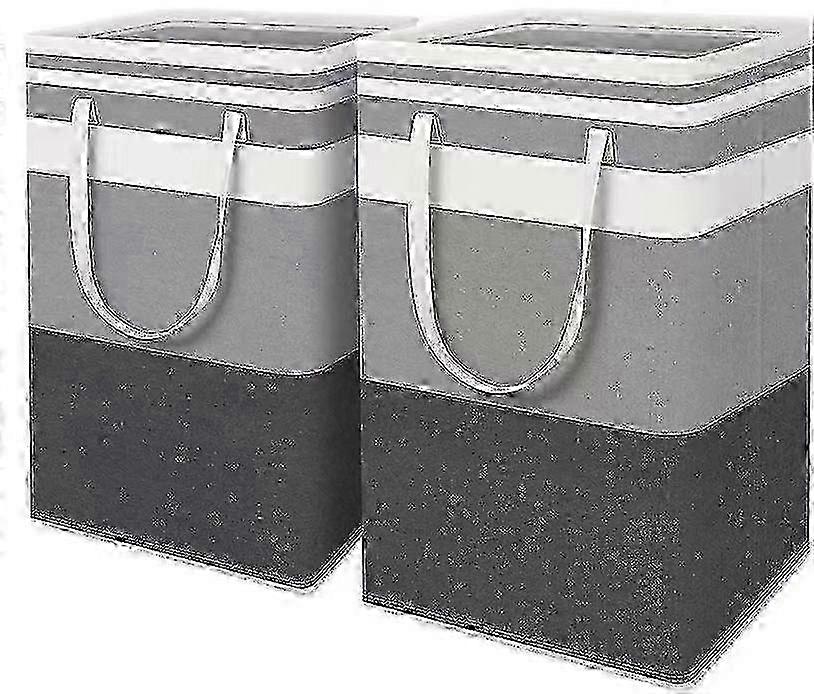 Foldable Fabric Storage Basket