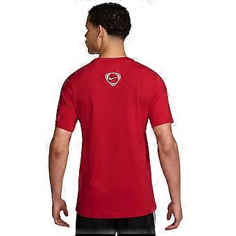 T-shirts Nike Sportswear TOTAL 90 II