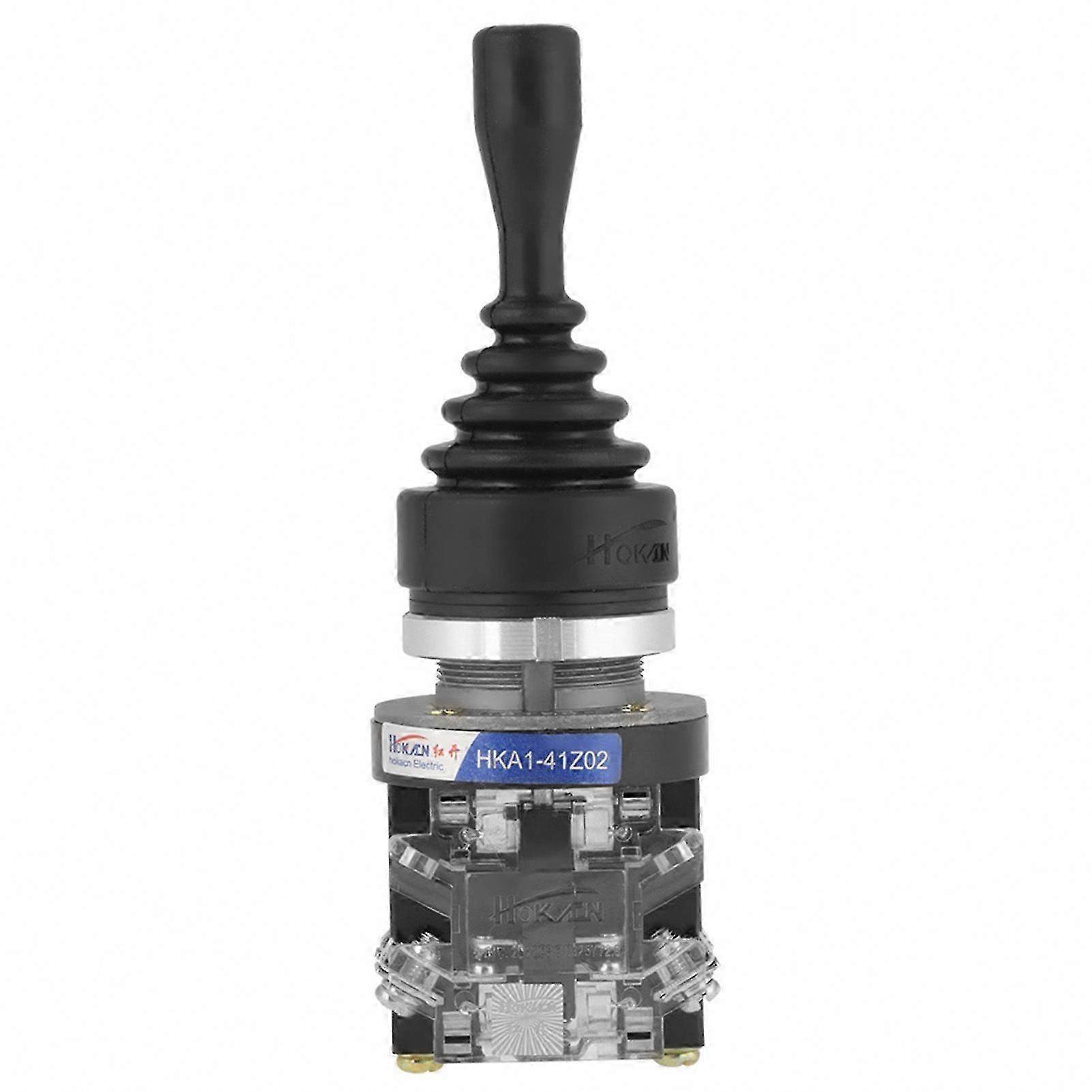 2-Position Momentary Control - HKA1-41Z02 2NO Return Joystick Switch 1pc