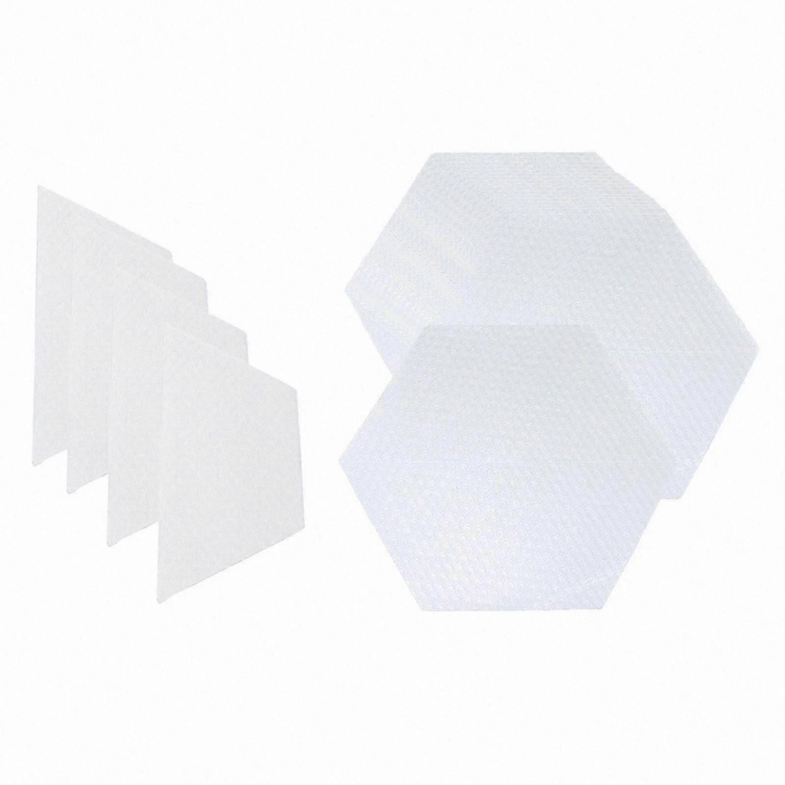 Pads de surf hexagonaux antidérapants pour une meilleure adhérence lors du surf VYD