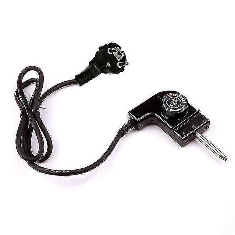 Thermostat Equipped Grill Cable