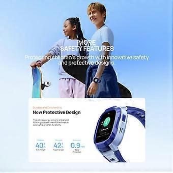 4G Kids Smartwatch P6 Watch Phone GPS Waterproof Sports Mode Reloj Inteligente para Ni os Android Compatible