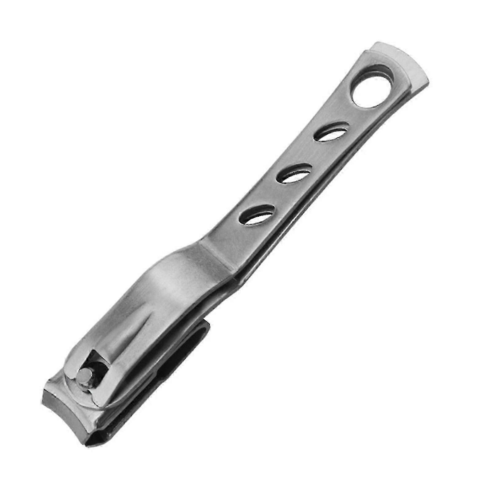 Rotating Stainless Steel Nail Trimmer