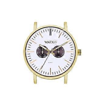 Montre Unisexe Watx & Couleurs WXCA2744 (Ø 44 mm)