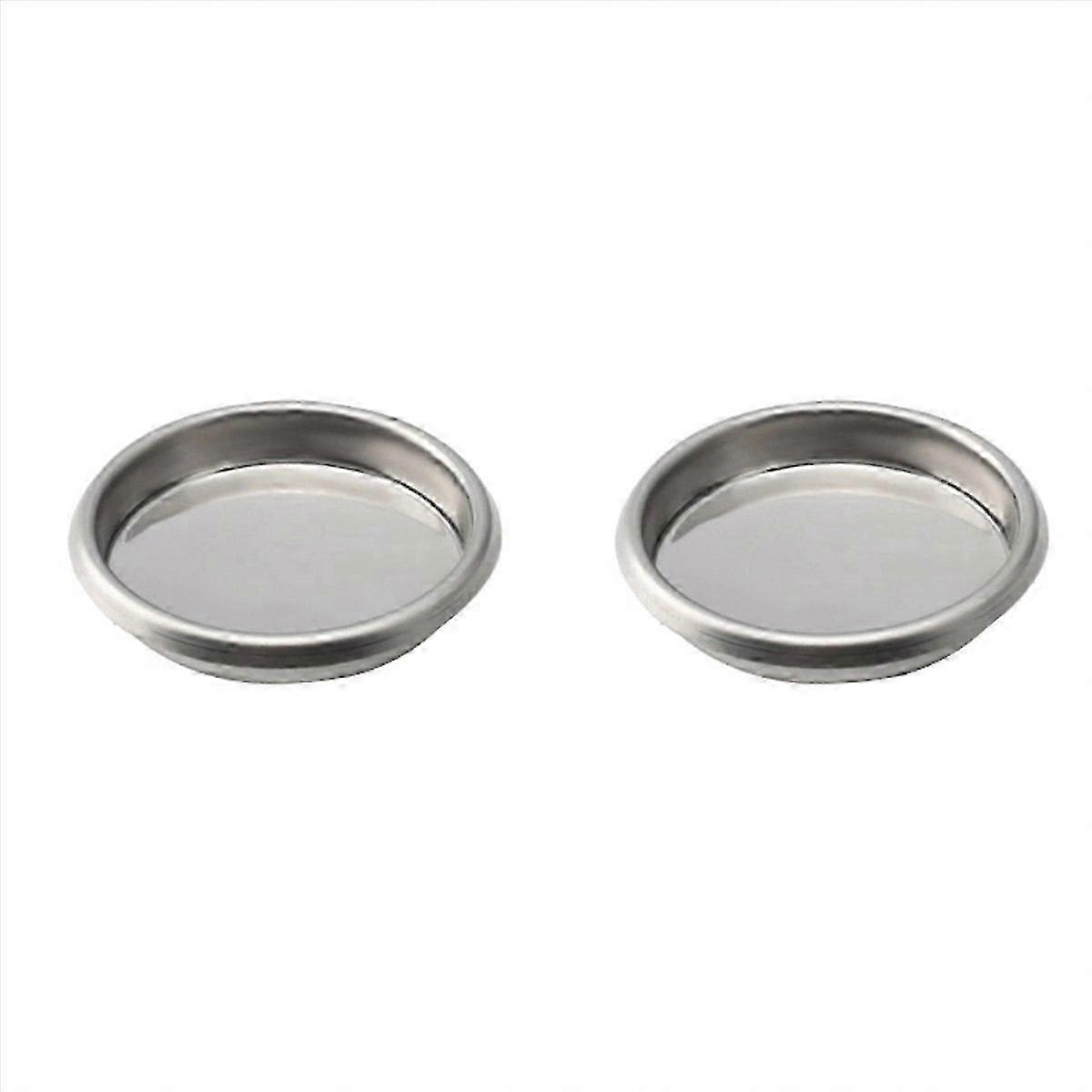 54MM Filter Basket compatible with Sage 8 compatible with 870 Machine