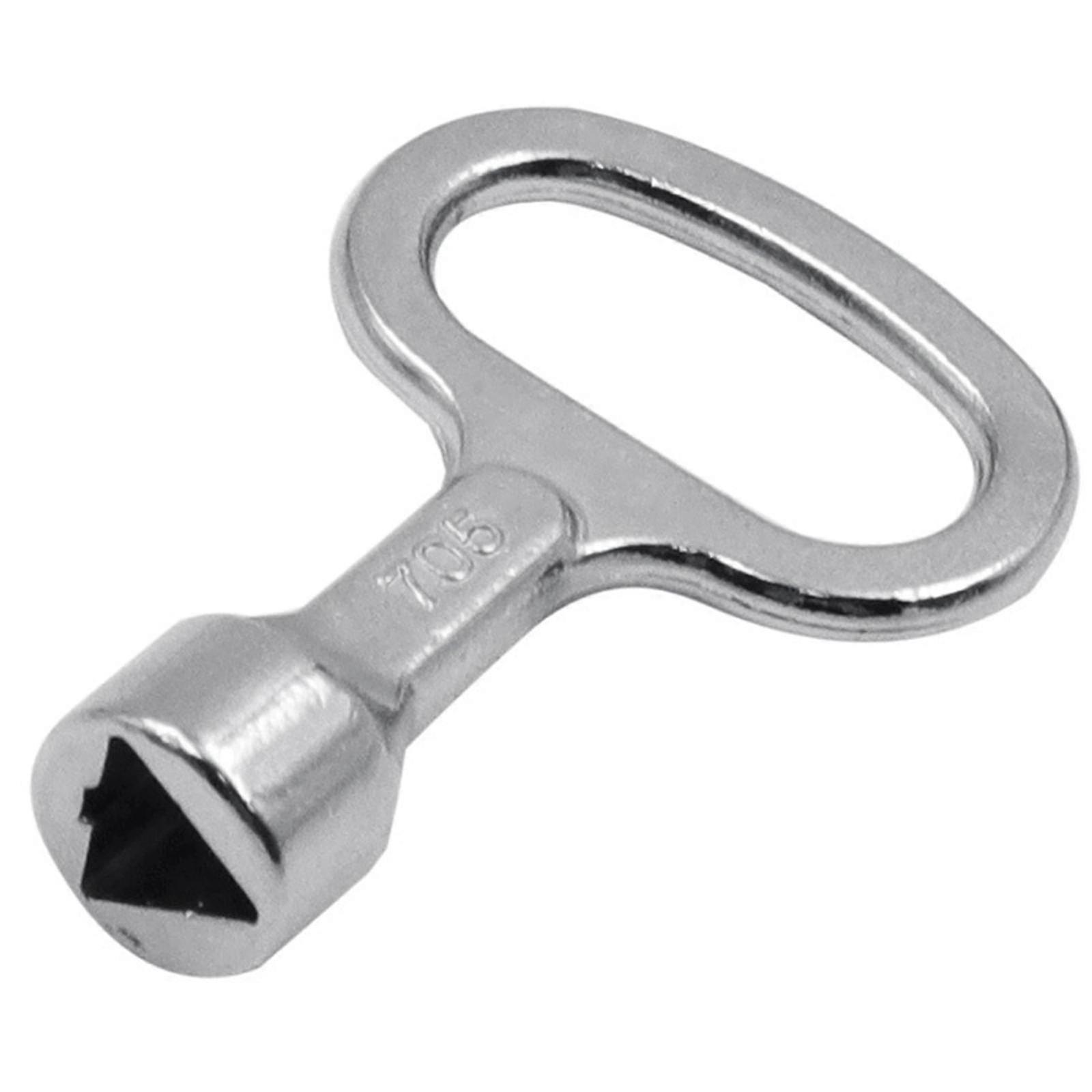 Triangle Key Lock for Electric Box