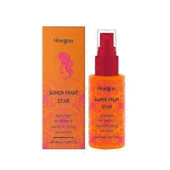 Soft Hair Essential Oil Moisturising