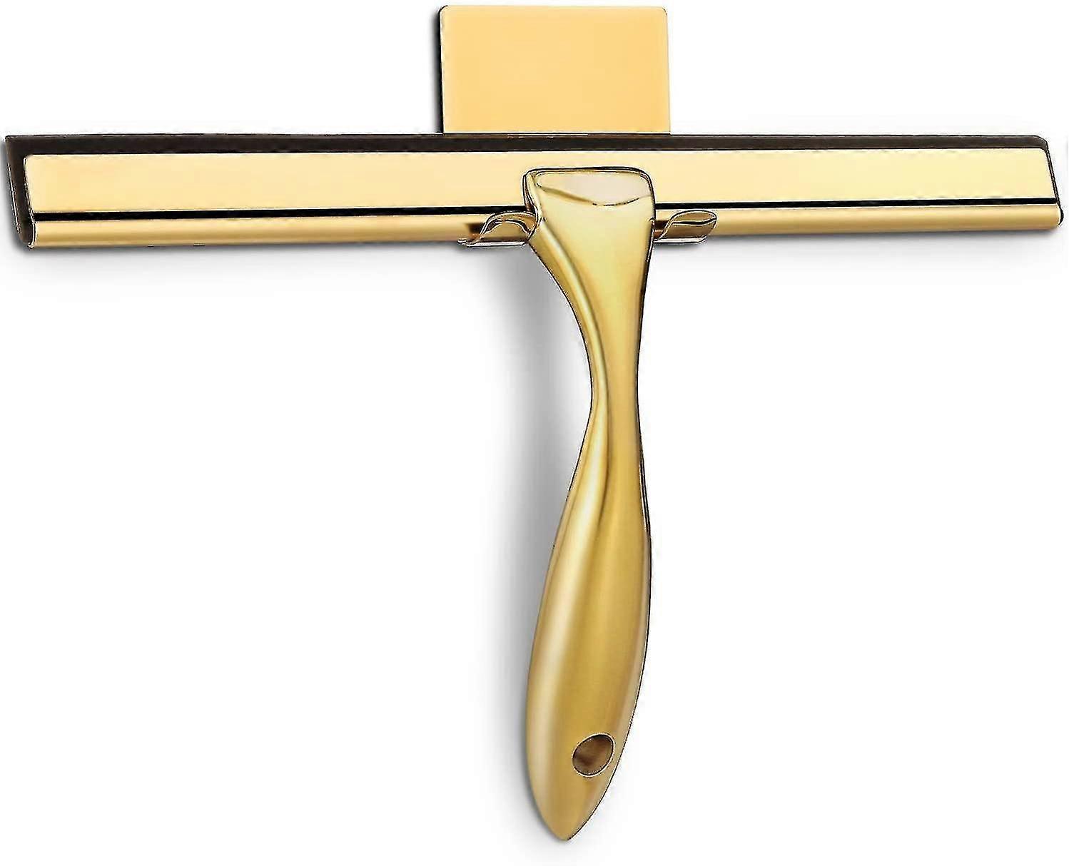 Multi-Surface Stainless Squeegee