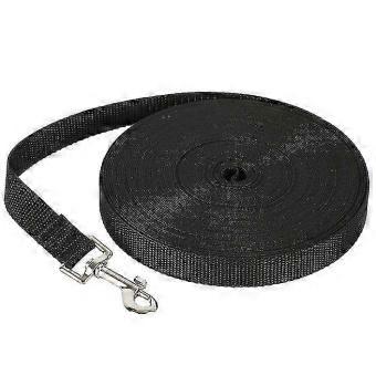 10m Durable Nylon Dog Leash Outdoor