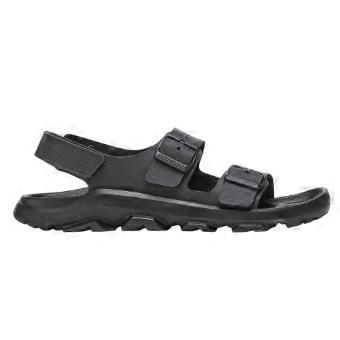 Birkenstock Womens/Ladies Mogami Terra Sandals