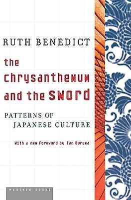 The Chrysanthemum and the Sword