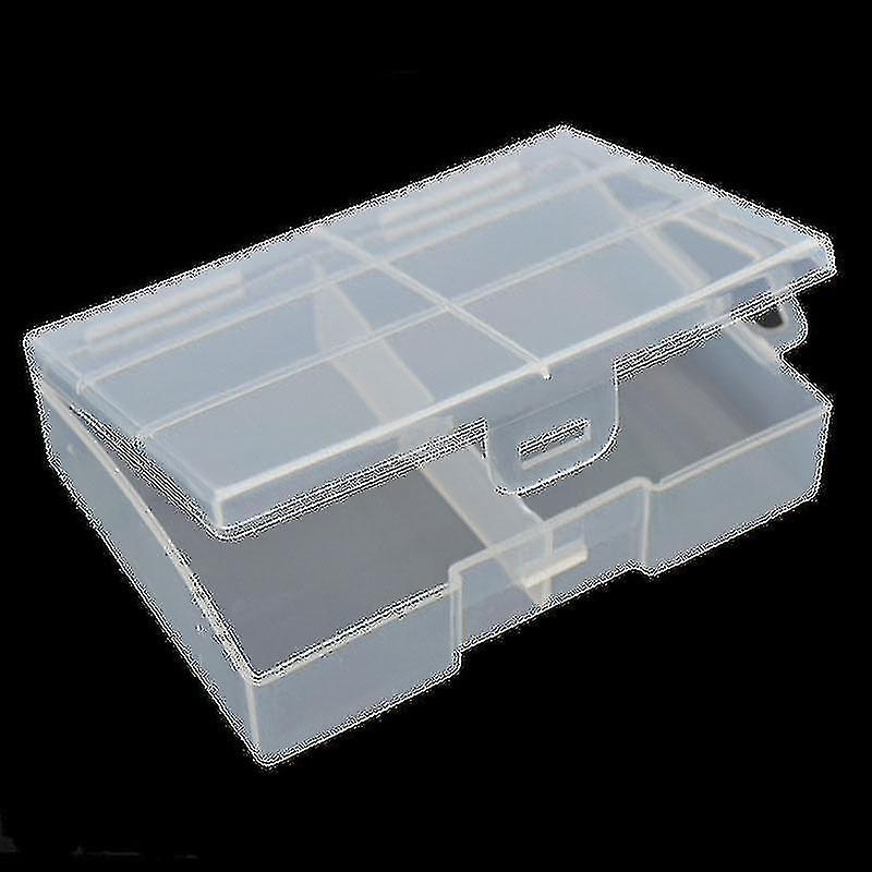 on Pl-7024 24 Aaa Battery Storage Protective Case Box